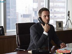Suits: 4x15 Intent - zdjęcia promocyjne