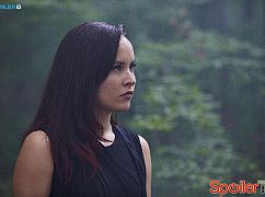 Bitten: 2x02 Scare Tactics - zdjęcia promocyjne