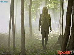 Bitten: 2x02 Scare Tactics - zdjęcia promocyjne