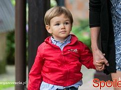 Barwy szczęścia odc. 1241 - zdjęcia promocyjne