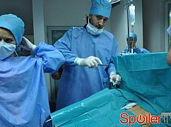 Na sygnale odc. 48 - zdjęcia promocyjne