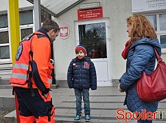 Na sygnale odc. 48 - zdjęcia promocyjne