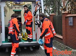 Na sygnale odc. 48 - zdjęcia promocyjne