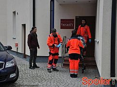 Na sygnale odc. 48 - zdjęcia promocyjne