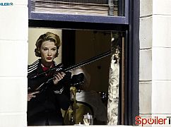 Agent Carter: 1x07 Snafu - zdjęcia promocyjne