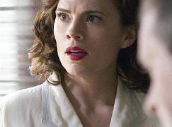 Agent Carter: 1x07 Snafu - zdjęcia promocyjne
