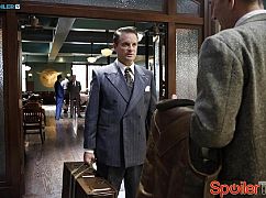 Agent Carter: 1x07 Snafu - zdjęcia promocyjne