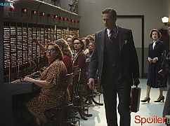 Agent Carter: 1x07 Snafu - zdjęcia promocyjne