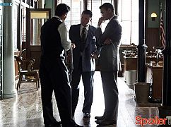 Agent Carter: 1x07 Snafu - zdjęcia promocyjne