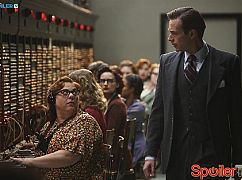 Agent Carter: 1x07 Snafu - zdjęcia promocyjne
