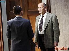 Agent Carter: 1x07 Snafu - zdjęcia promocyjne