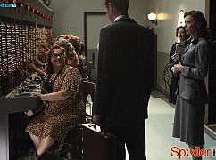 Agent Carter: 1x07 Snafu - zdjęcia promocyjne