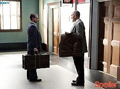 Agent Carter: 1x07 Snafu - zdjęcia promocyjne