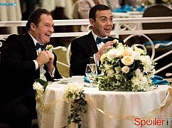 Brooklyn Nine-Nine: 2x17 Boyle-Linetti Wedding - zdjęcia promocyjne