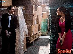 Brooklyn Nine-Nine: 2x17 Boyle-Linetti Wedding - zdjęcia promocyjne