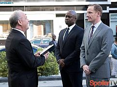 Brooklyn Nine-Nine: 2x17 Boyle-Linetti Wedding - zdjęcia promocyjne