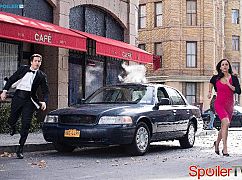 Brooklyn Nine-Nine: 2x17 Boyle-Linetti Wedding - zdjęcia promocyjne