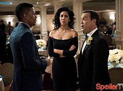 Brooklyn Nine-Nine: 2x17 Boyle-Linetti Wedding - zdjęcia promocyjne