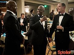 Brooklyn Nine-Nine: 2x17 Boyle-Linetti Wedding - zdjęcia promocyjne