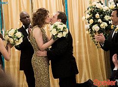 Brooklyn Nine-Nine: 2x17 Boyle-Linetti Wedding - zdjęcia promocyjne