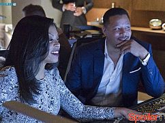 Empire: 1x08 The Lyon's Roar - zdjęcia promocyjne