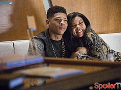 Empire: 1x08 The Lyon's Roar - zdjęcia promocyjne