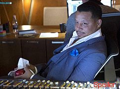 Empire: 1x08 The Lyon's Roar - zdjęcia promocyjne