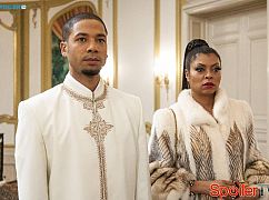 Empire: 1x08 The Lyon's Roar - zdjęcia promocyjne