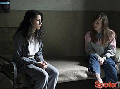 Zawód: Amerykanin: 3x04 Dimebag - zdjęcia promocyjne