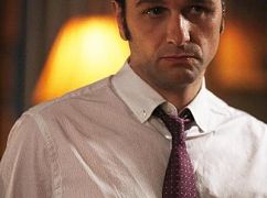 Zawód: Amerykanin: 3x04 Dimebag - zdjęcia promocyjne