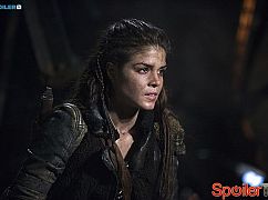 The 100: 2x13 Resurrection - zdjęcia promocyjne