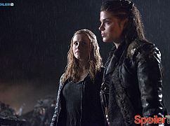 The 100: 2x13 Resurrection - zdjęcia promocyjne
