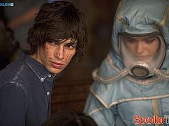 The 100: 2x13 Resurrection - zdjęcia promocyjne