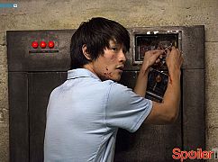 The 100: 2x13 Resurrection - zdjęcia promocyjne