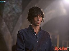 The 100: 2x13 Resurrection - zdjęcia promocyjne