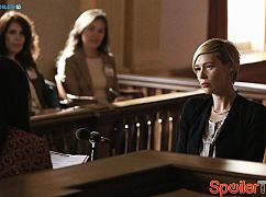 How to Get Away with Murder: 1x13 Mama's Here Now - zdjęcia promocyjne