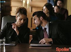 How to Get Away with Murder: 1x13 Mama's Here Now - zdjęcia promocyjne