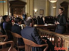 How to Get Away with Murder: 1x13 Mama's Here Now - zdjęcia promocyjne