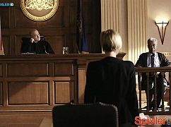 How to Get Away with Murder: 1x13 Mama's Here Now - zdjęcia promocyjne