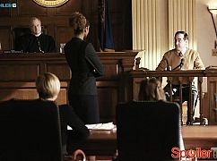 How to Get Away with Murder: 1x13 Mama's Here Now - zdjęcia promocyjne
