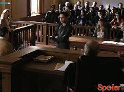 How to Get Away with Murder: 1x13 Mama's Here Now - zdjęcia promocyjne