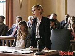 How to Get Away with Murder: 1x13 Mama's Here Now - zdjęcia promocyjne