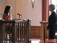 How to Get Away with Murder: 1x13 Mama's Here Now - zdjęcia promocyjne