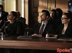 How to Get Away with Murder: 1x13 Mama's Here Now - zdjęcia promocyjne