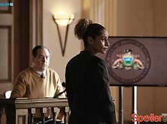 How to Get Away with Murder: 1x13 Mama's Here Now - zdjęcia promocyjne