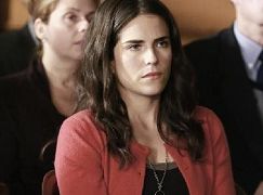 How to Get Away with Murder: 1x13 Mama's Here Now - zdjęcia promocyjne