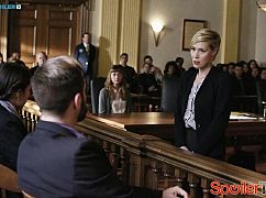How to Get Away with Murder: 1x13 Mama's Here Now - zdjęcia promocyjne