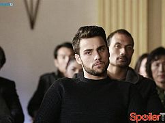 How to Get Away with Murder: 1x13 Mama's Here Now - zdjęcia promocyjne