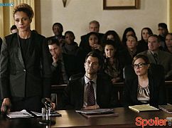 How to Get Away with Murder: 1x13 Mama's Here Now - zdjęcia promocyjne