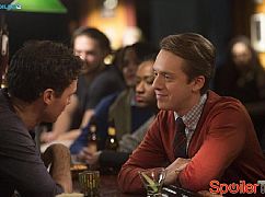 The Mysteries of Laura: 1x16 The Mysteries of the Exsanguinated Ex - zdjęcia promocyjne